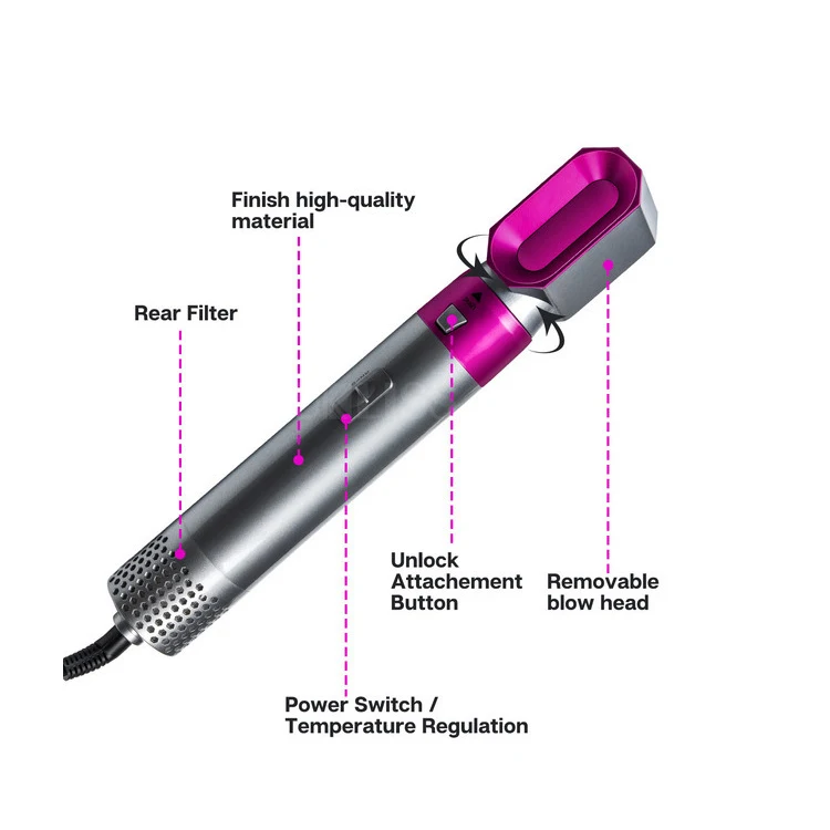 Factory Price Wholesale Curly Hair Stick Lcd Curling Iron Cordless Hair Curler Automatic Curling Iron
