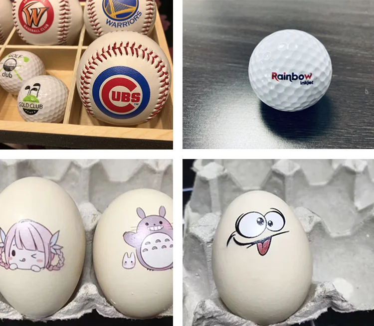 UV 4030 flatbed printer of carpets greeting cards printing machine with single TX800 print head