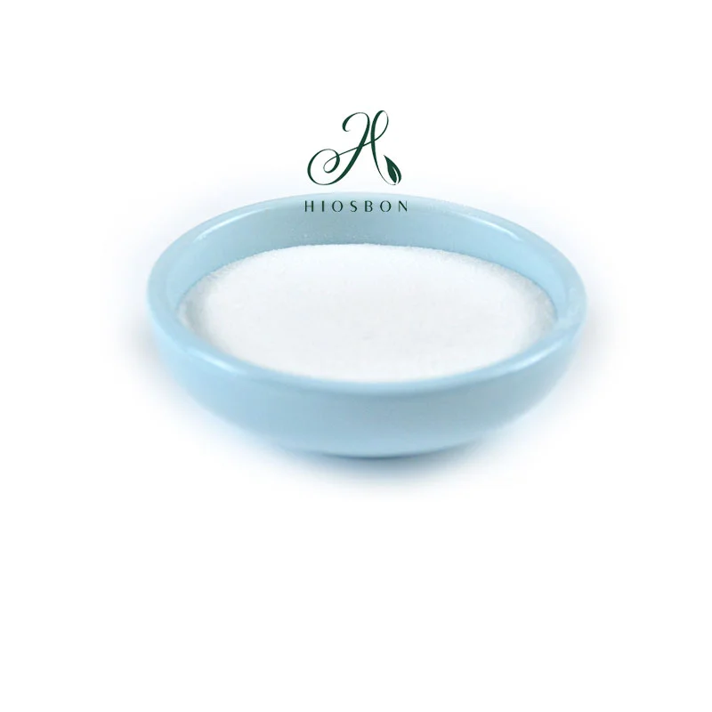 HSB Supply Bulk Price Citric Acid Monohydrate Ensign