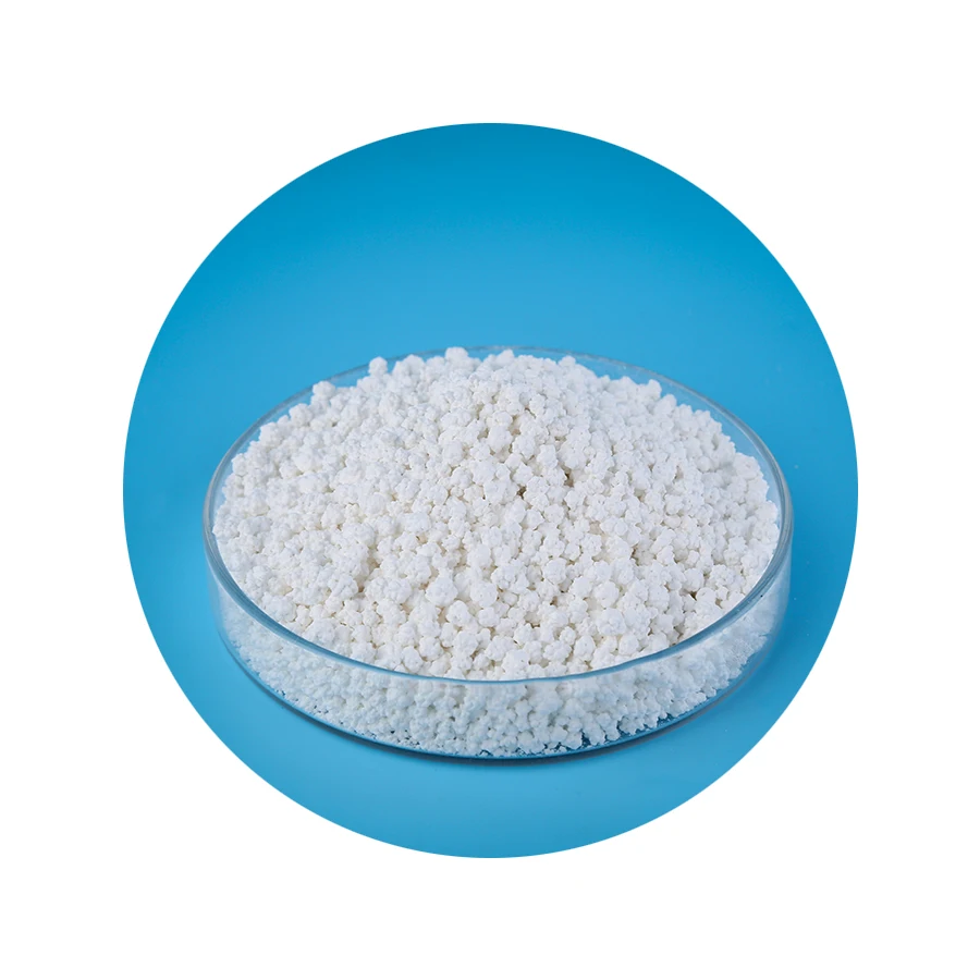 Calcium Chloride  94% anhydrous Cacl2 Oil Drilling Industrial Grade