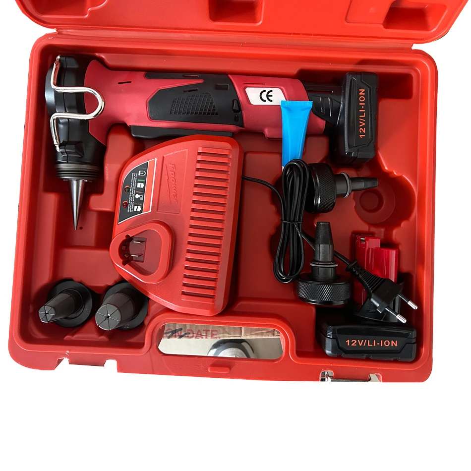 2024 RITABLE Tools For Pex Pipe With Cheap Price