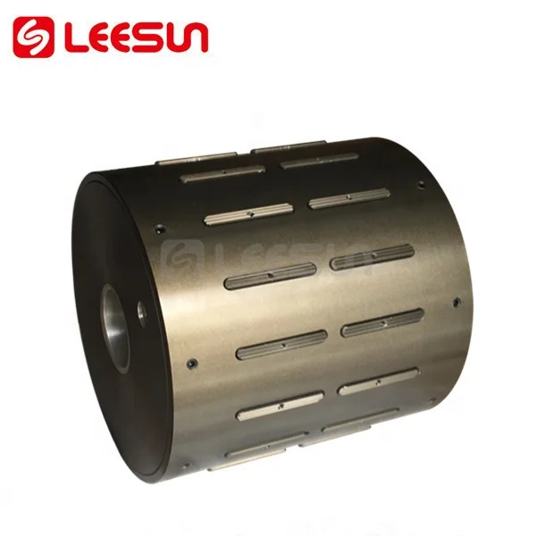 LEESUN-PC-001-01 Air расширяющиеся барабаны/Воздушный вал/пневматический вал 3