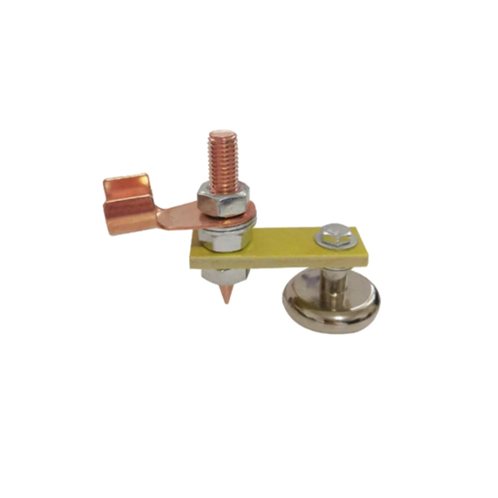 Magnet Head Welding Clamps Holder 3KG Strong Suction Welder Fixture Welding Support Tool Accessories