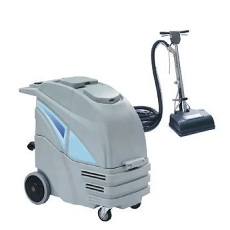 LESP China strictly selects high-quality industrial and commercial carpet cleaning machines