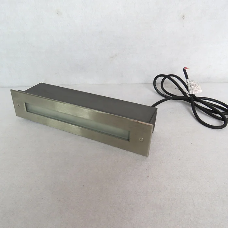 Wholesale high quality customization led linear underground light