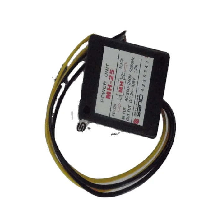 100% New Original   MH-25  (Warehouse stock)  1 Year Warranty  Negotiate prices online