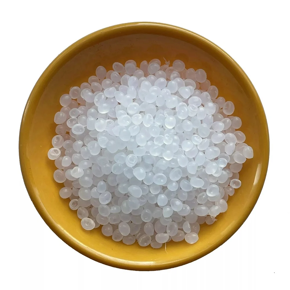 Полиэтилен LDPE LB7500 смола полиэтилен низкой плотности пластиковое сырье первичные/переработанные гранулы