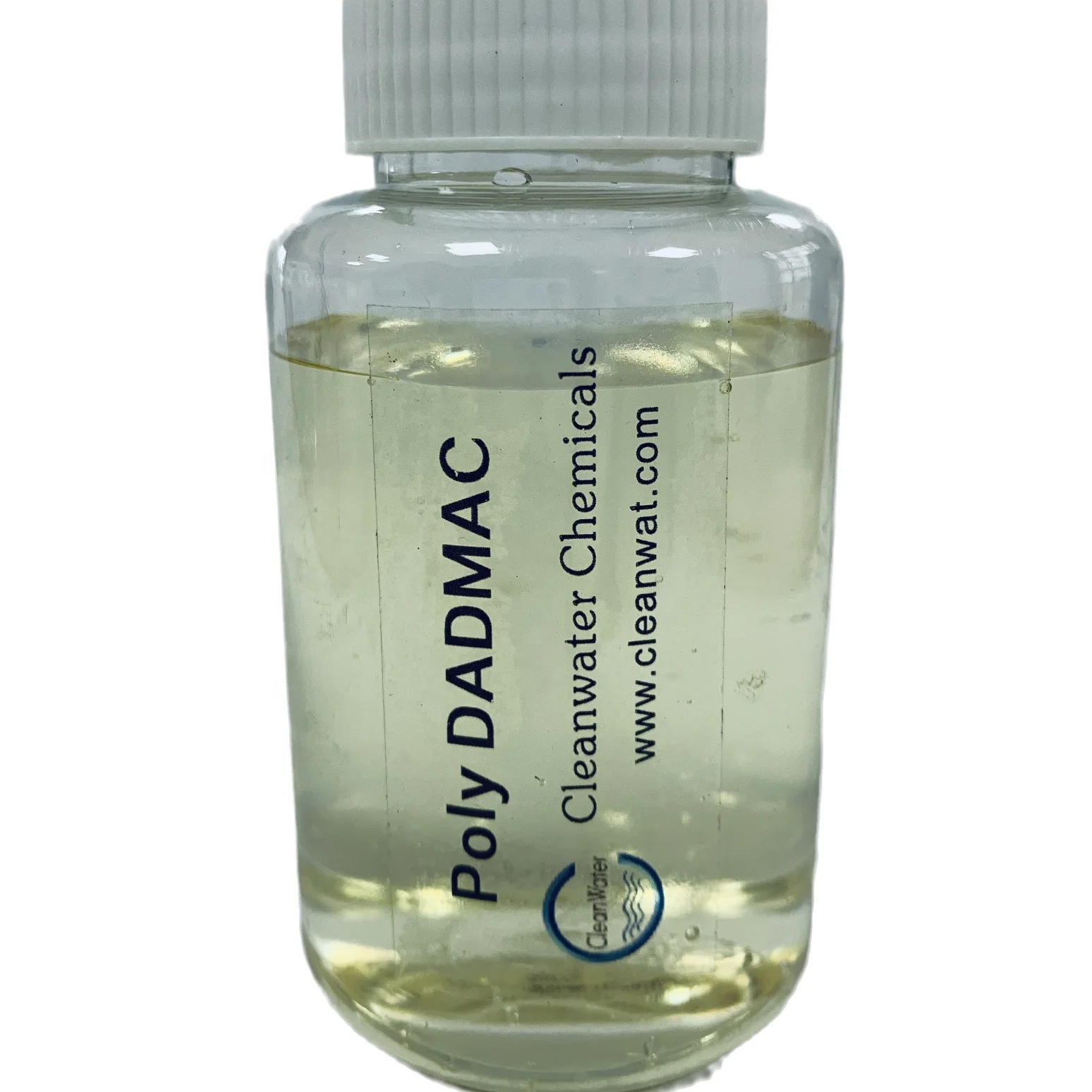 Hot Sell Poly Dadmac (Pd Ls 45) Papermaking Chemical Polydadmac Coagulant Polydimethyl Diallyl Ammonium Chloride Factory