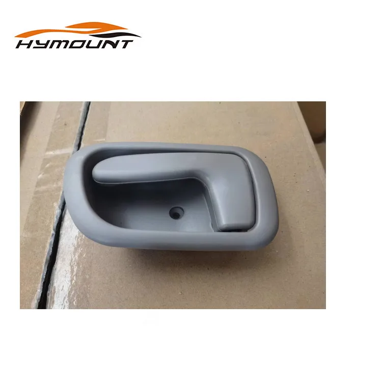 Автозапчасти, внутренние дверные ручки внутри автомобиля, внутренняя дверная ручка 69205-12120 69206-12120 для corolla AE111