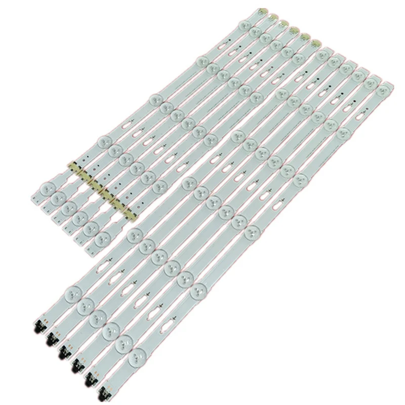 RS-3123 Factory V5DU-480DCA/B-R1 TV Backlight Strip for Samsung UA48JU6800JXXZ UA48JU5920JCXXZ UA48JU5900JXXZ UA48JU5910C