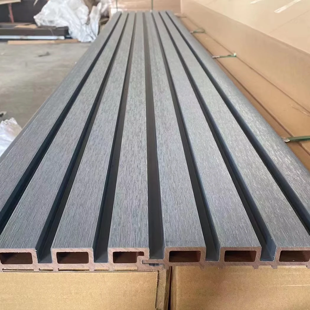 factory price good quality outdoor decorative exterior wall panels