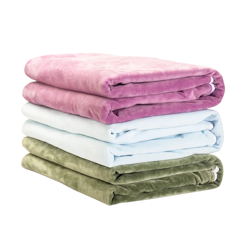 Горячая Распродажа, в наличии, оптовая продажа, теплые одеяла для домашних животных Iyunp с двойным Usb-разъемом, проволока, Гуандун, одеяла с электрическим подогревом для зимней кровати