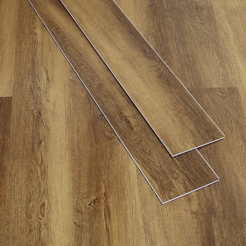 New Design Indentation Resistance 5Mm Click Spc Flooring With Great Price