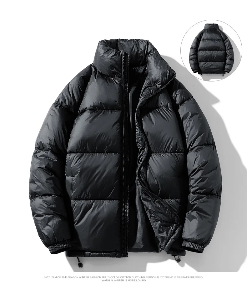 China Manufacturer Down & Winter Jacket