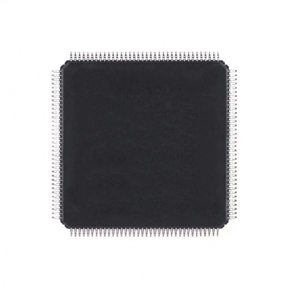 New And Original XCV50-5TQ144C LQFP-144 IC FPGA 98 I/O 144TQFP XCV50-5TQ144C In Stock