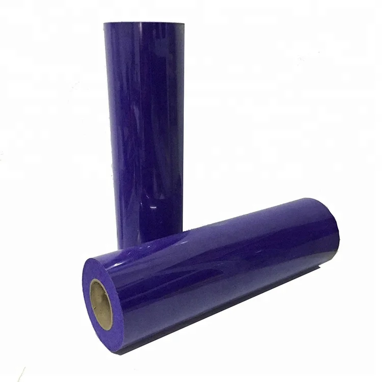 Toner foil stamping holographic vinil para moos nia clothing