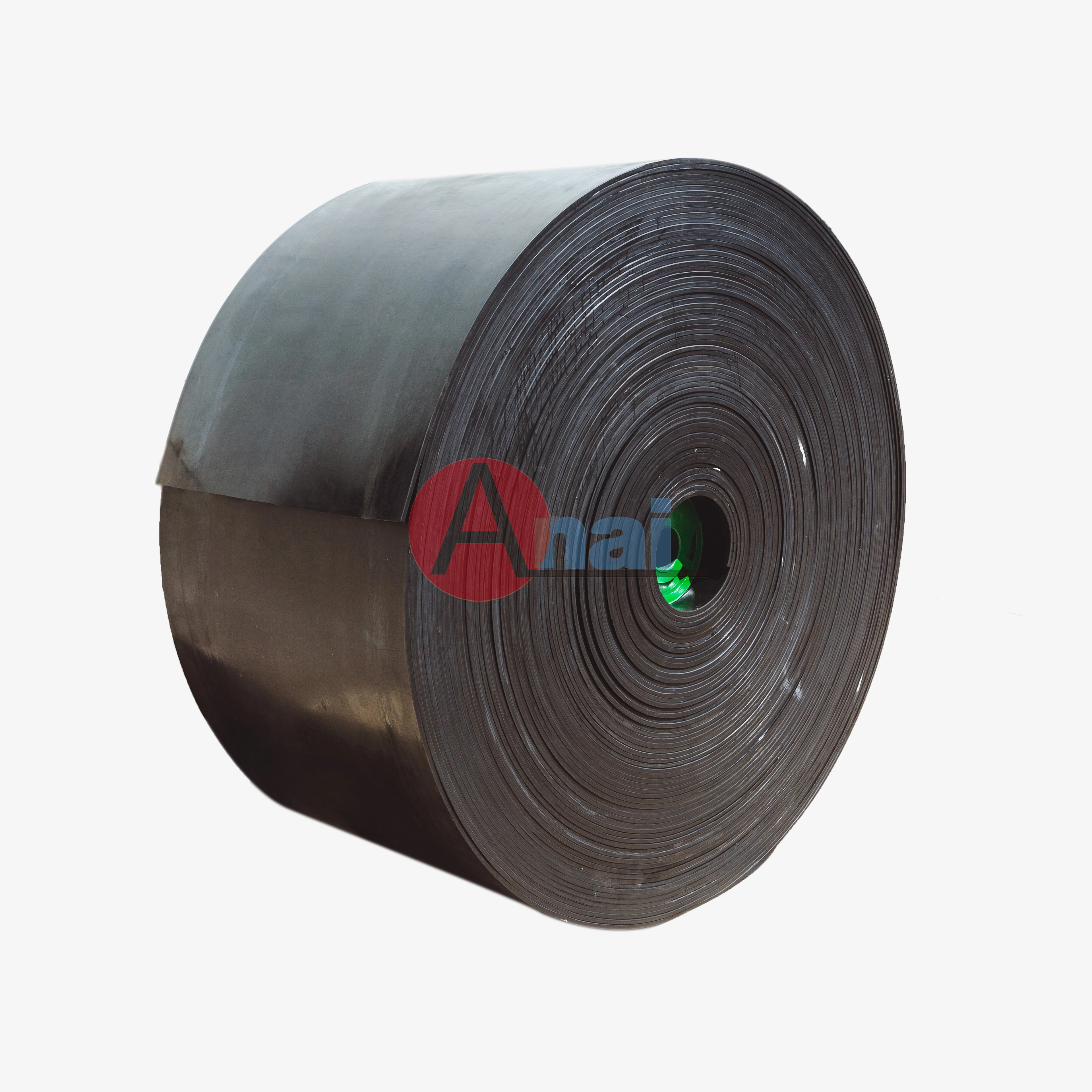 Manufacturer Conveyor Belt Rubber 1000mm Width Rubber Belt Conveyor