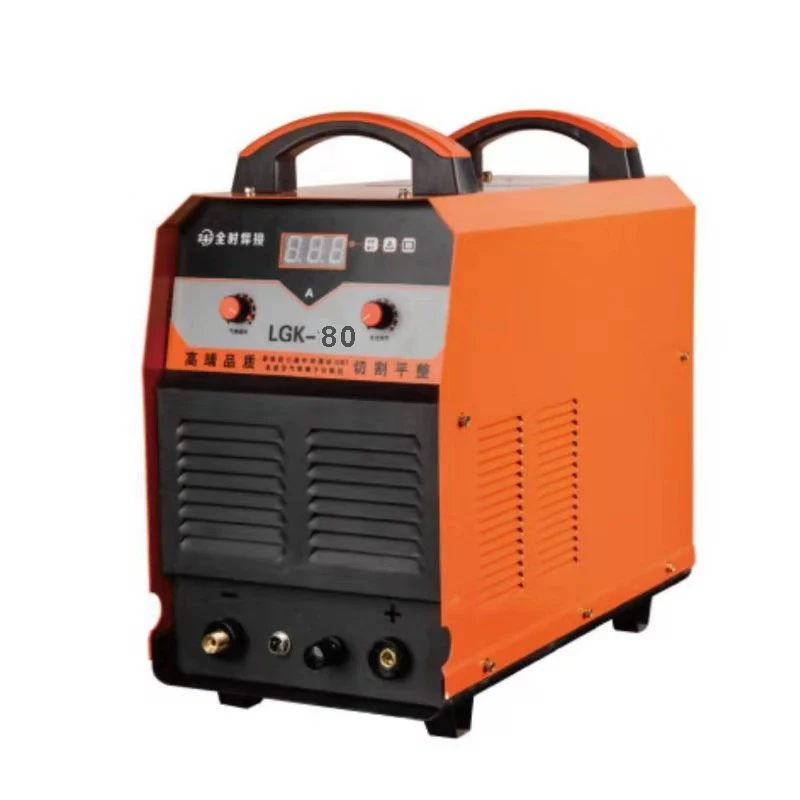 plasma cutter cut 80 plasma cutting welding machine