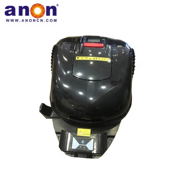 ANON smart robot mower suitable for large  garden lawn mower  robot