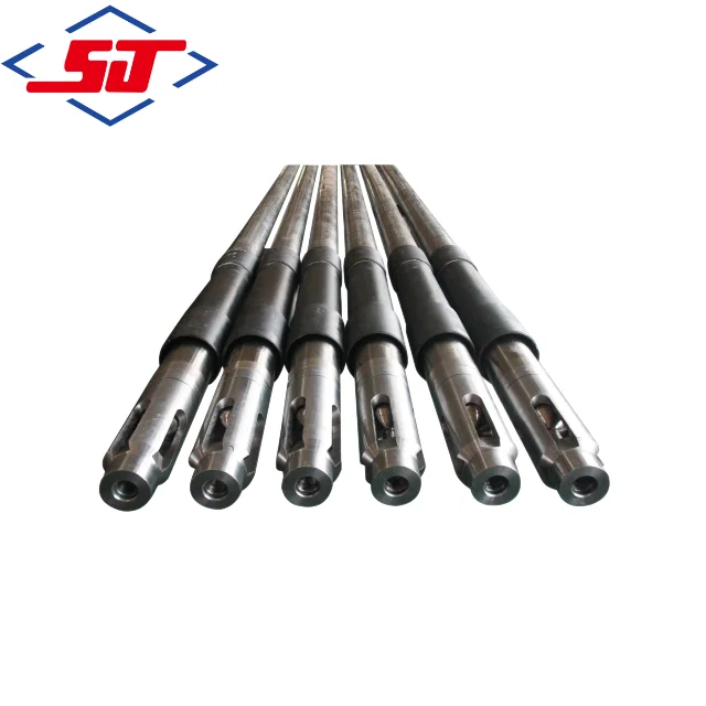 Sucker Rod Pump API Plunger Pump