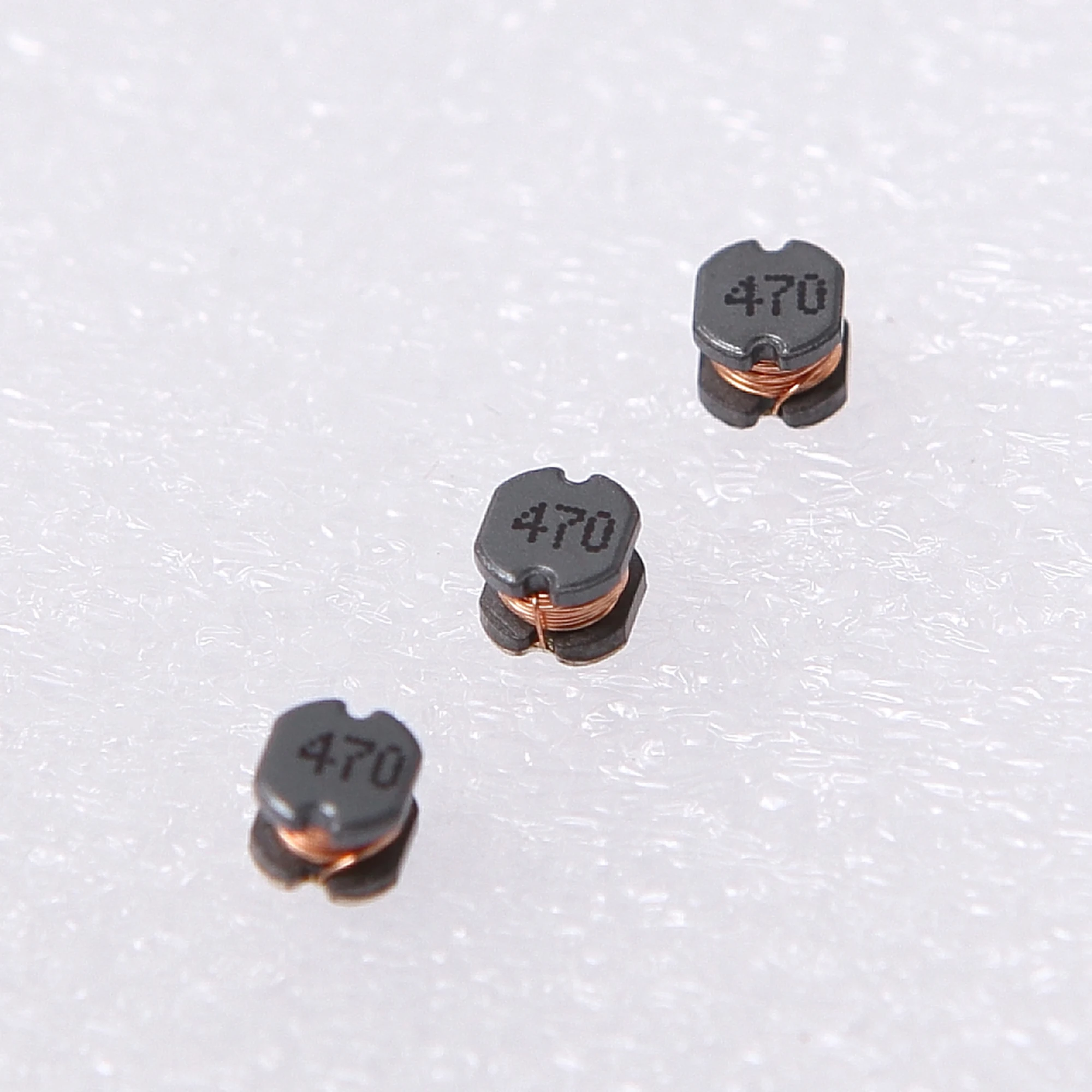 Ферритовый сердечник SMD силовой Индуктор для аудио