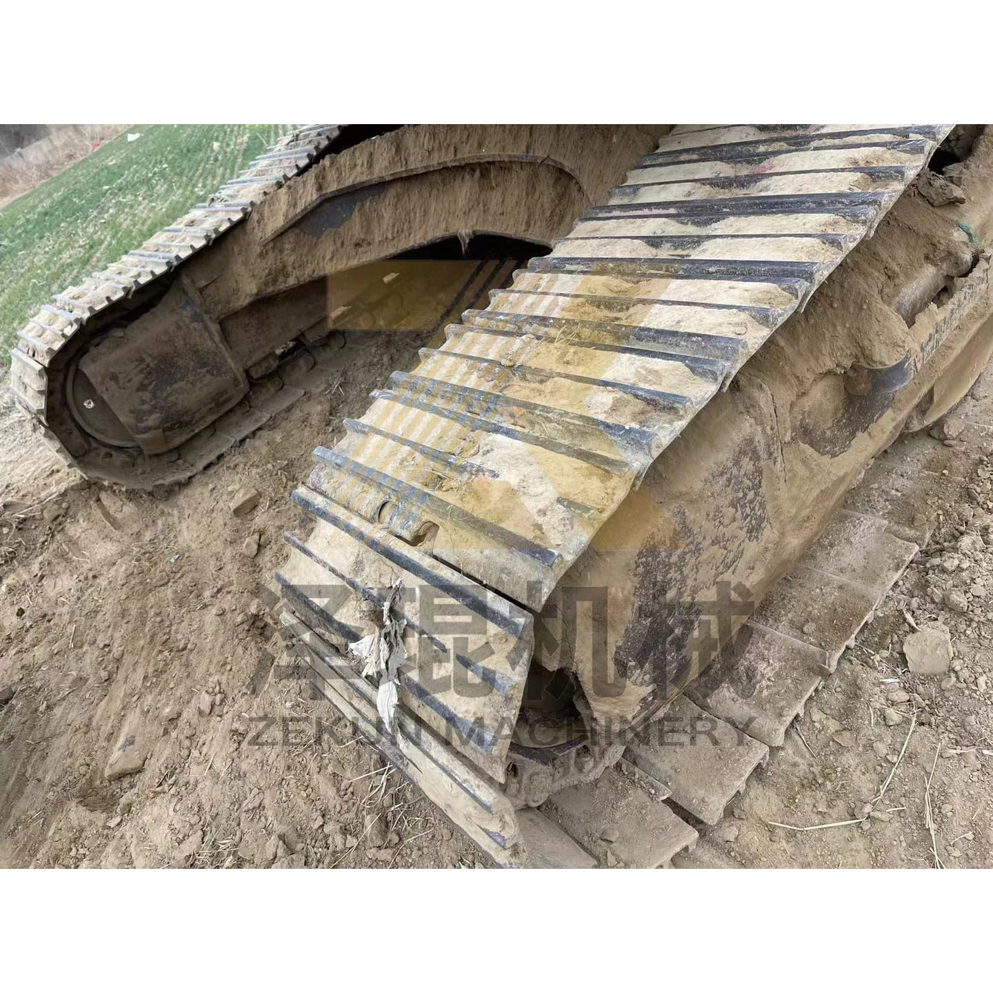 Good condition used volvo ec240 crawler used excavator digger for sale