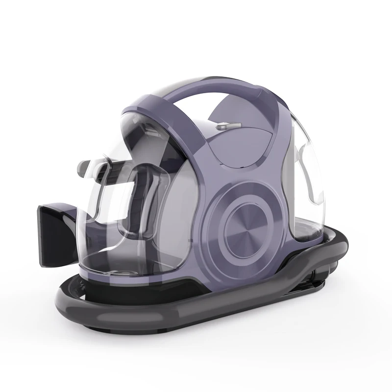 2024 Newest  Corded Spot Wet And Dry Dirty Fabric Carpet Sofa Cleaning Machine carpet Fabric Vacuum Cleaner PROCLEAN