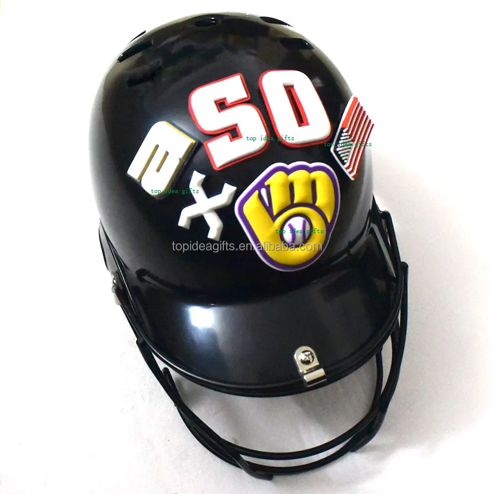 ALL Star Championship Ring Factory Baseball Cheer Dance Little League Luxury Gift Ring Supplier