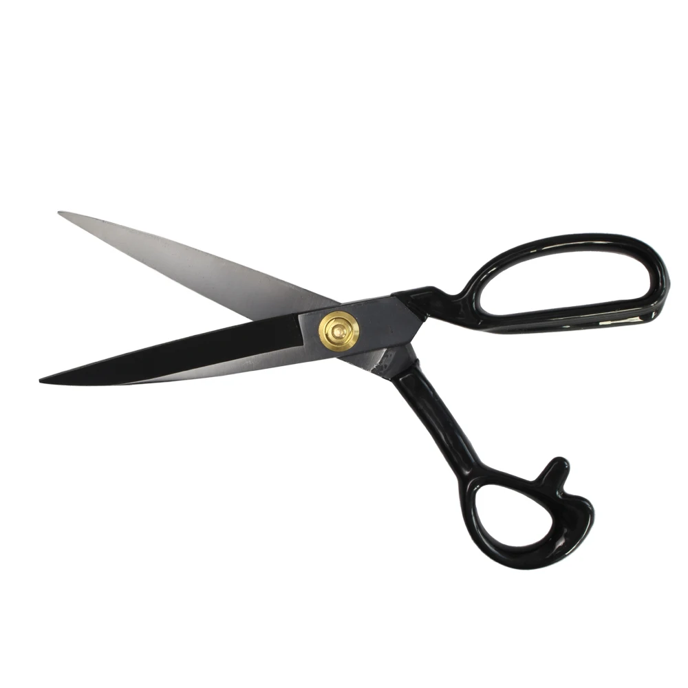 10 inch Professional Tailor Scissors Heavy Duty Tailor Shears for Costume Designer Dressmaker Sewing Fabric