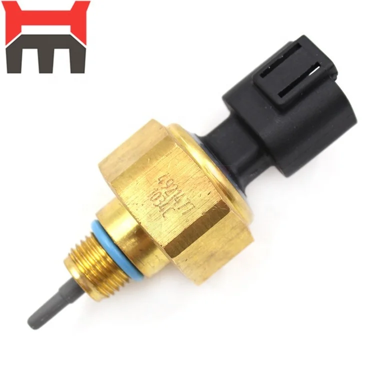 QSB5.9 Diesel engine Oil Pressure Sensor 4921501