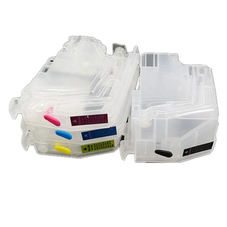 premium ink cartridge for brother LC3139 printer ink manufacture cartridges  refill ink cartridges for brother J1500J988 J1605
