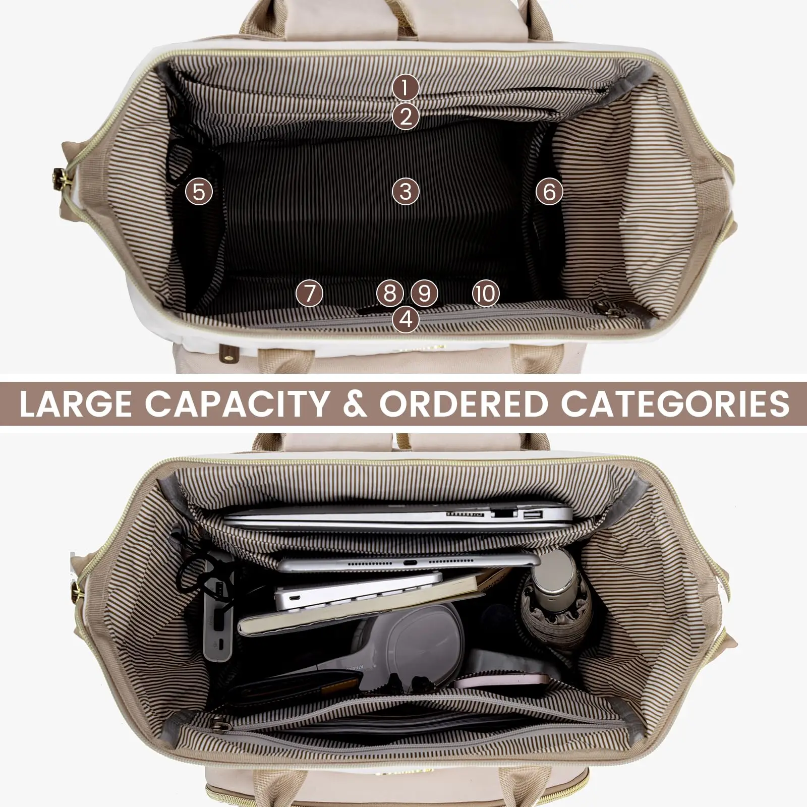 2-Person Waterproof Canvas Tent: Ultra-Lightweight & Easy-Fold Design with Rainfly & Carry Bag for Outdoor Camping Adventures