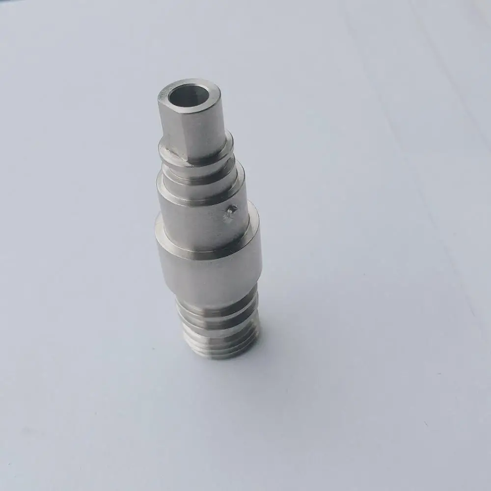 Aluminum or stainless steel Cnc Machining parts Customized Cnc Machining Service Milled  peek POM Parts brass assembly