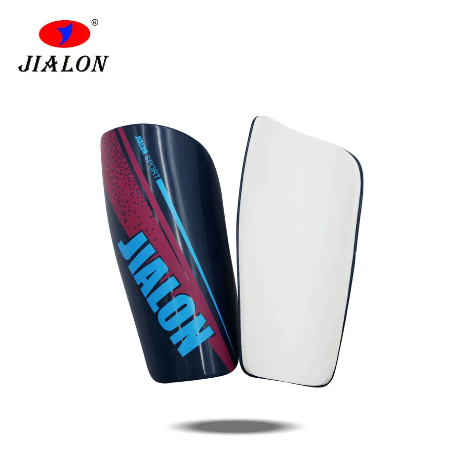 High quality football shin pads wholesale  knee shin huard