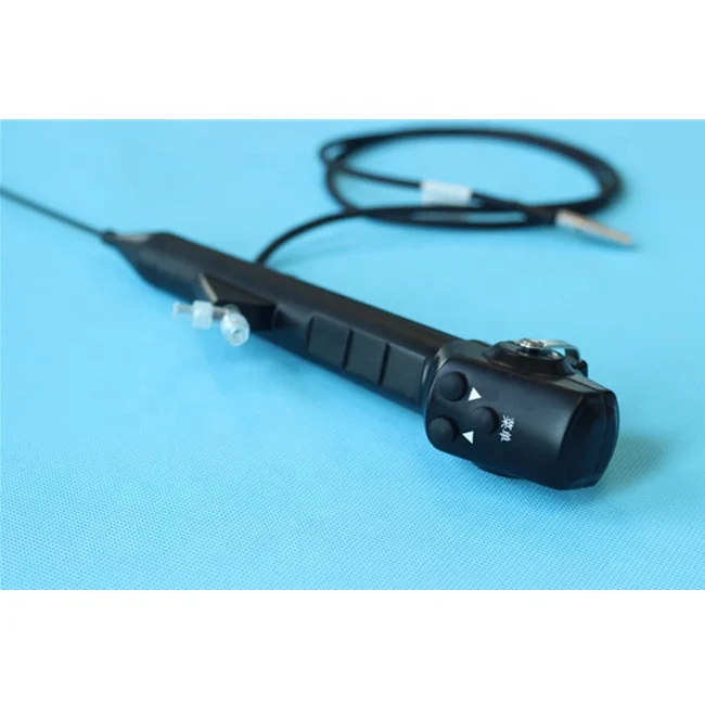 Нефроскопическая одноразовая уретероскопия нефро цифровая гибкий уретероскоп