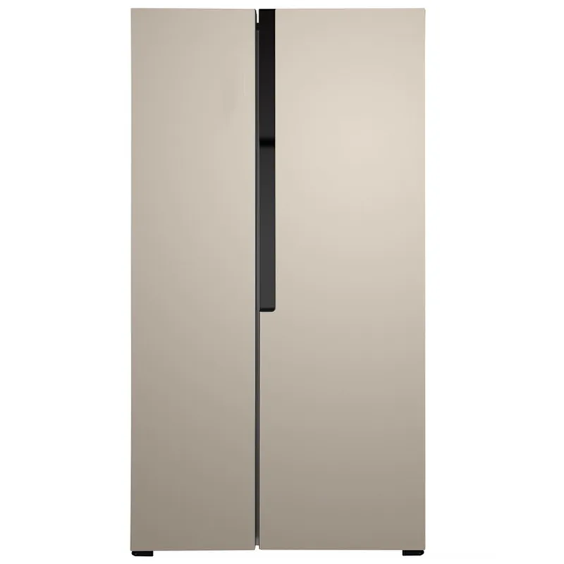 Kitchen 4 French Doors Side-By-Side Commercial Refrigerator