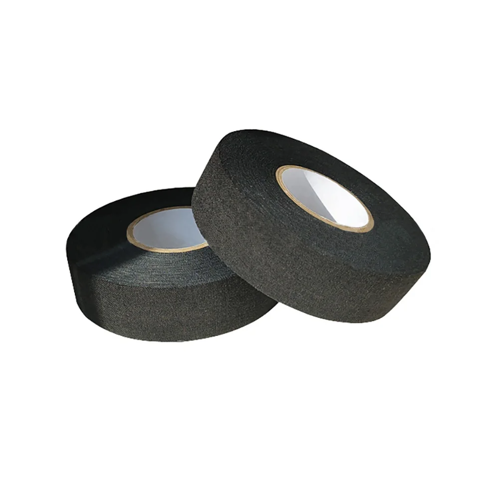 Wholesale Anti-Slip Wear Resistant Sports Waterproof Tape 2.5cmx25m Ice Hockey Tape