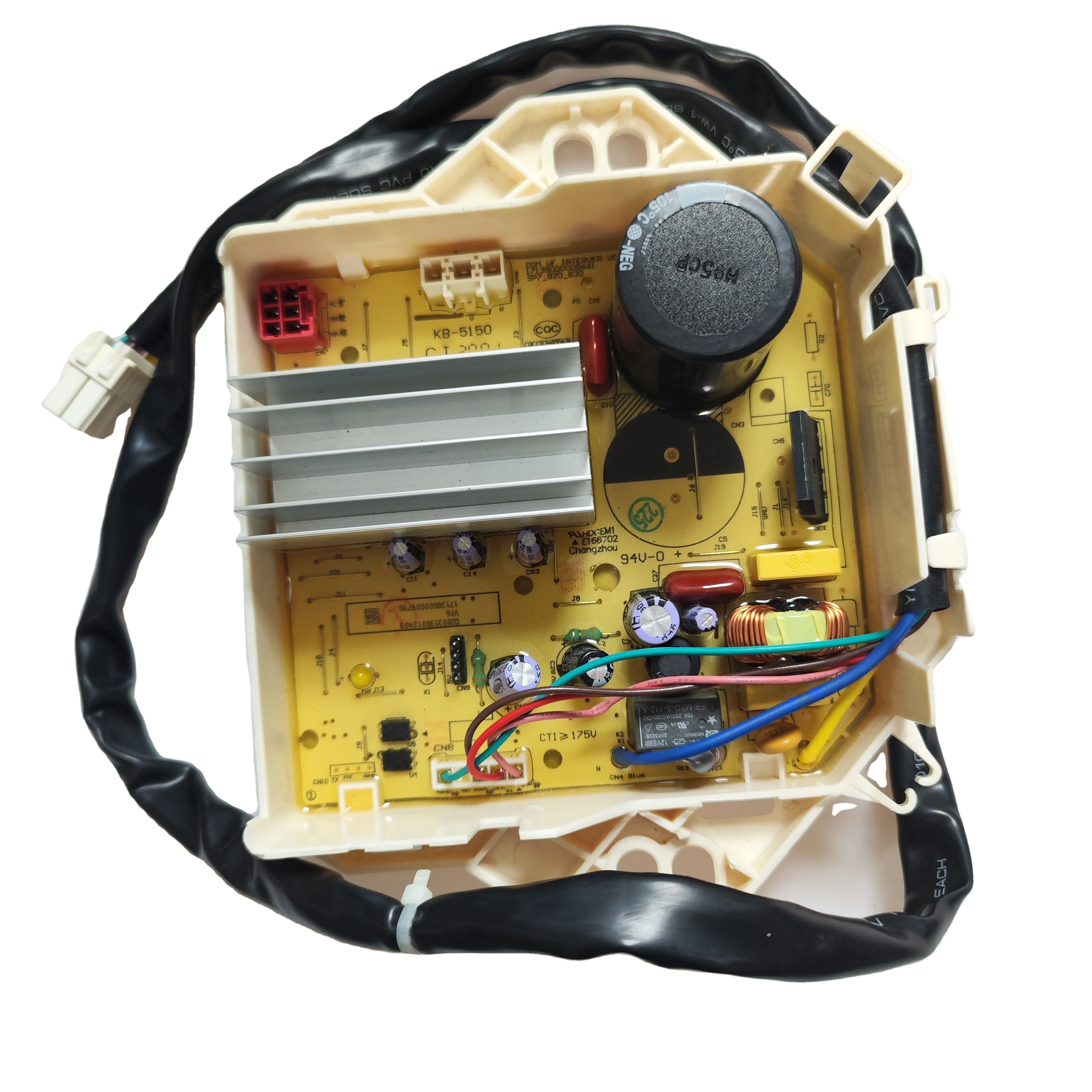 Wholesale Littleswan Midea Drive Board Control panel Washing Machine Pcb Board  301321600025