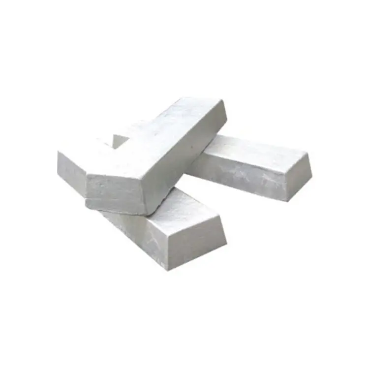 The large quantity of magnesium ingot this year is only for export