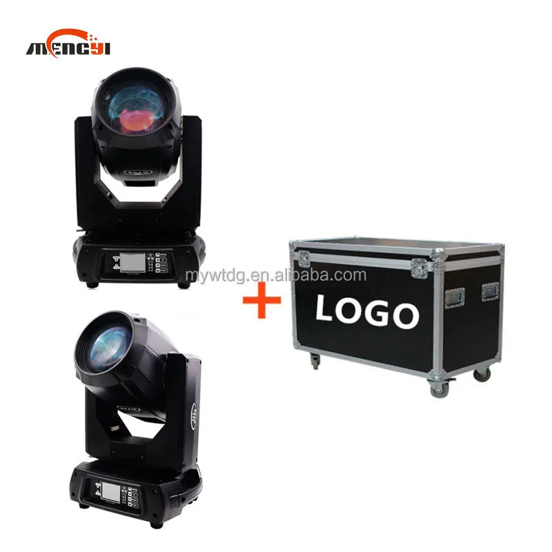 Factory  Most Popular direct  of new  350W 15R  power led Shaking head beam light  Used for performance stage, bar, KTV