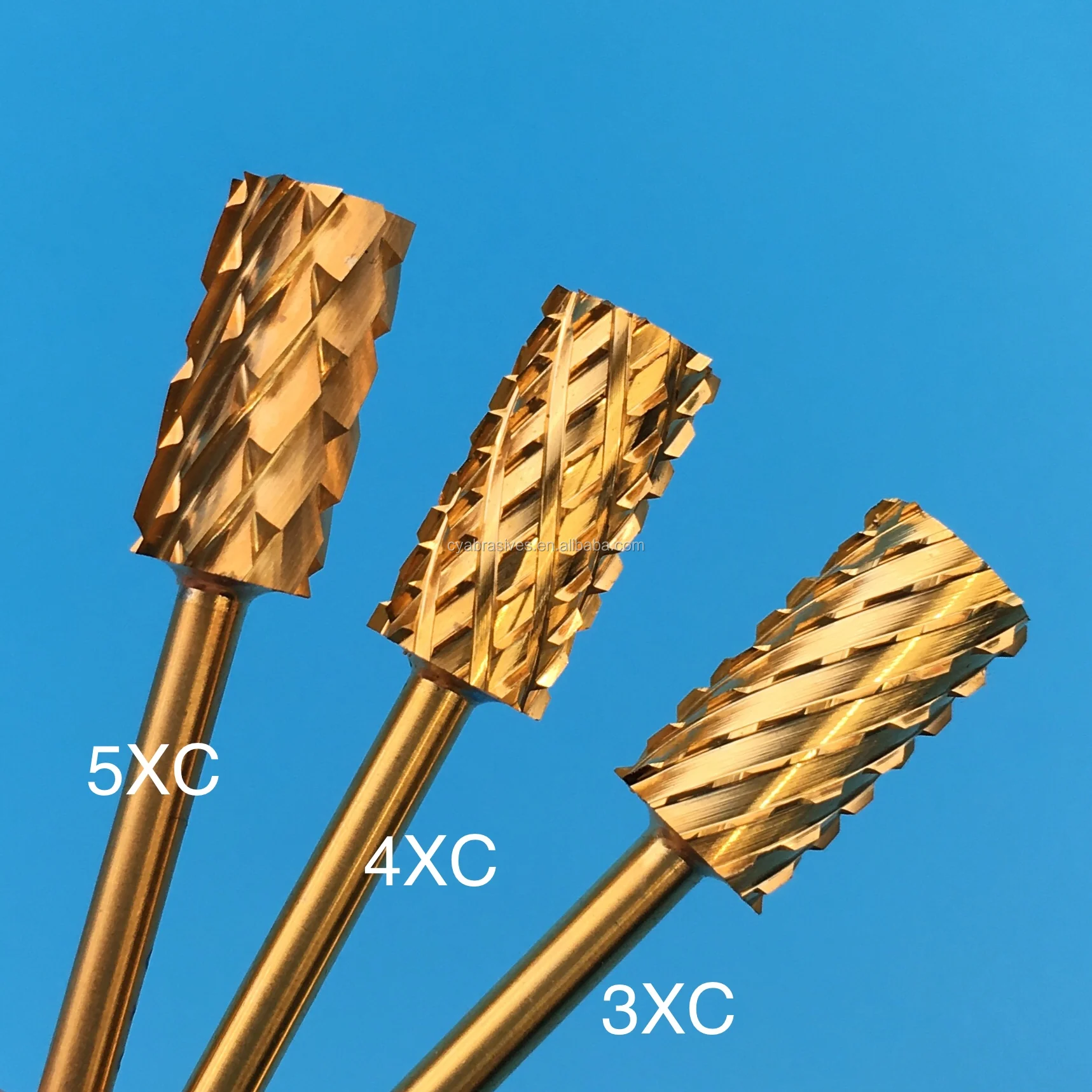 Оптовая продажа, большое Карбидное сверло для ногтей, аксессуары для маникюра