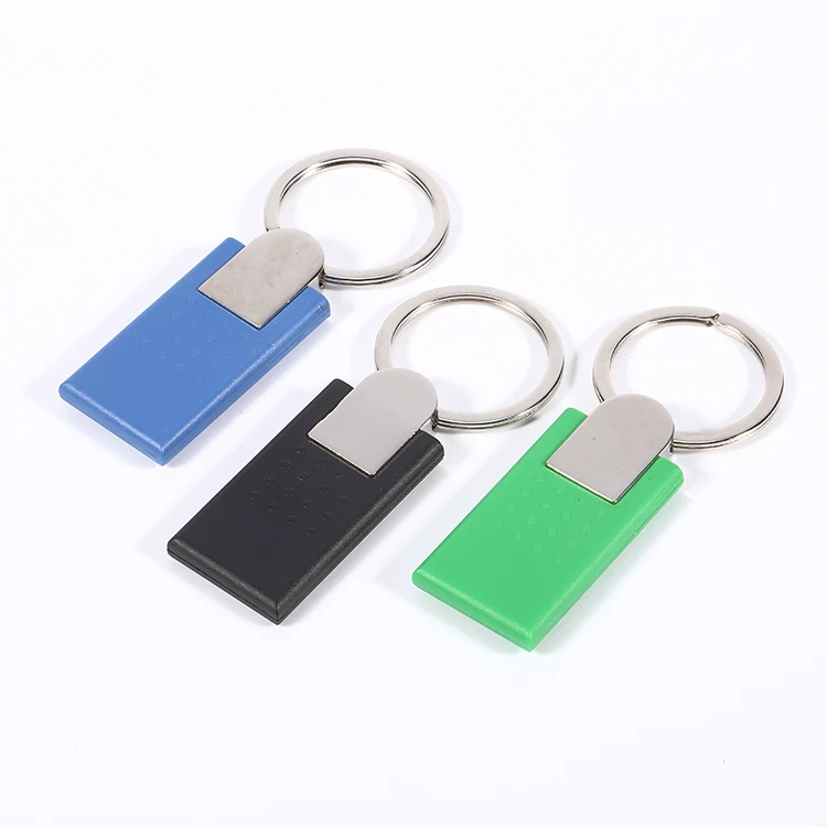 TK33 coloful RFID keyfob high quality Desfire 125KHz 13.56MHz hf door ABS custom clonavel nfc epoxy keychain smart Mifare Hitag