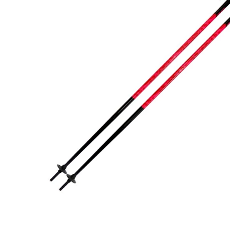 Factory Custom Ski Pole Aluminum 6061 Mountaineering Tactical Nordic 18mm Alpine Ski Poles