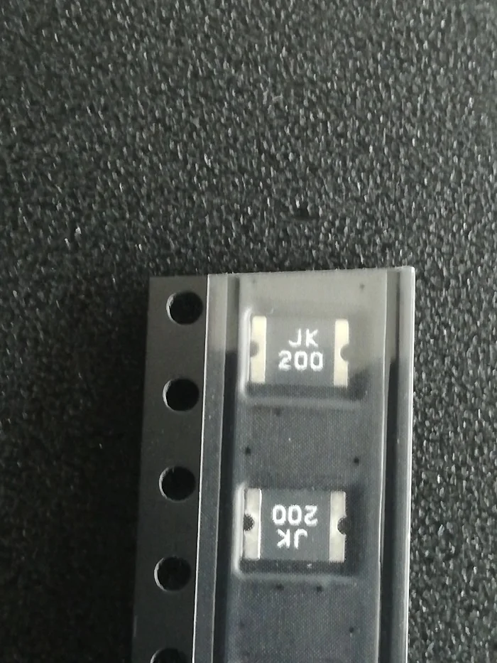 JK-mSMD010 30V 0.1A 100mA SMD 1812 маркировка JK010