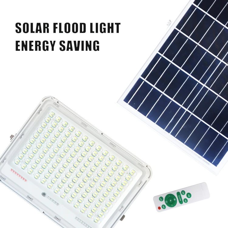 
Wholesale white 200w 400w 800w 1200w Solar flood light LED super bright flood light lighting 