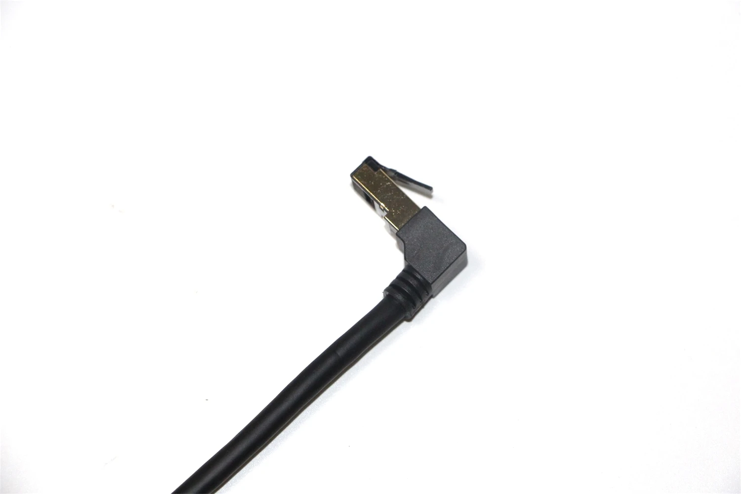 XXD Hot sales Customized network patch cord cable ethernet cable cat6 UTP/SSTP rj-45 internet cable