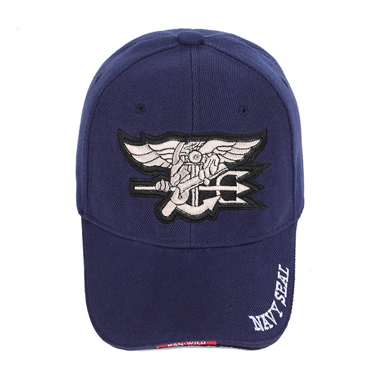 6 Panel Custom Logo Chapeau Casquette Sombreros Adjustable Adult Wide Eaves Topi Trucker Baseball Cap Hat