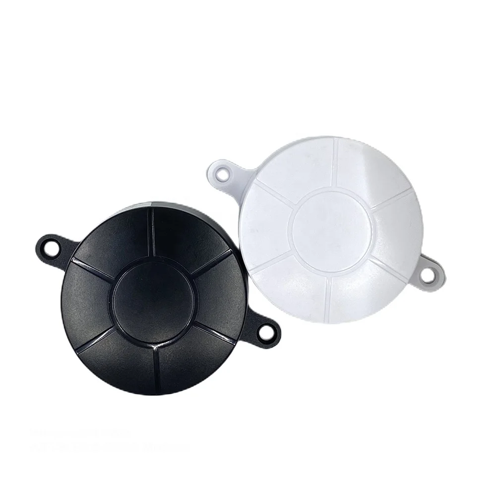 Custom Smart Data Logger Ble 5.0 Ibeacon Proximity Marketing Temperature Humidity Sensor  Bluetooth Beacon For Farm/Greenhourse