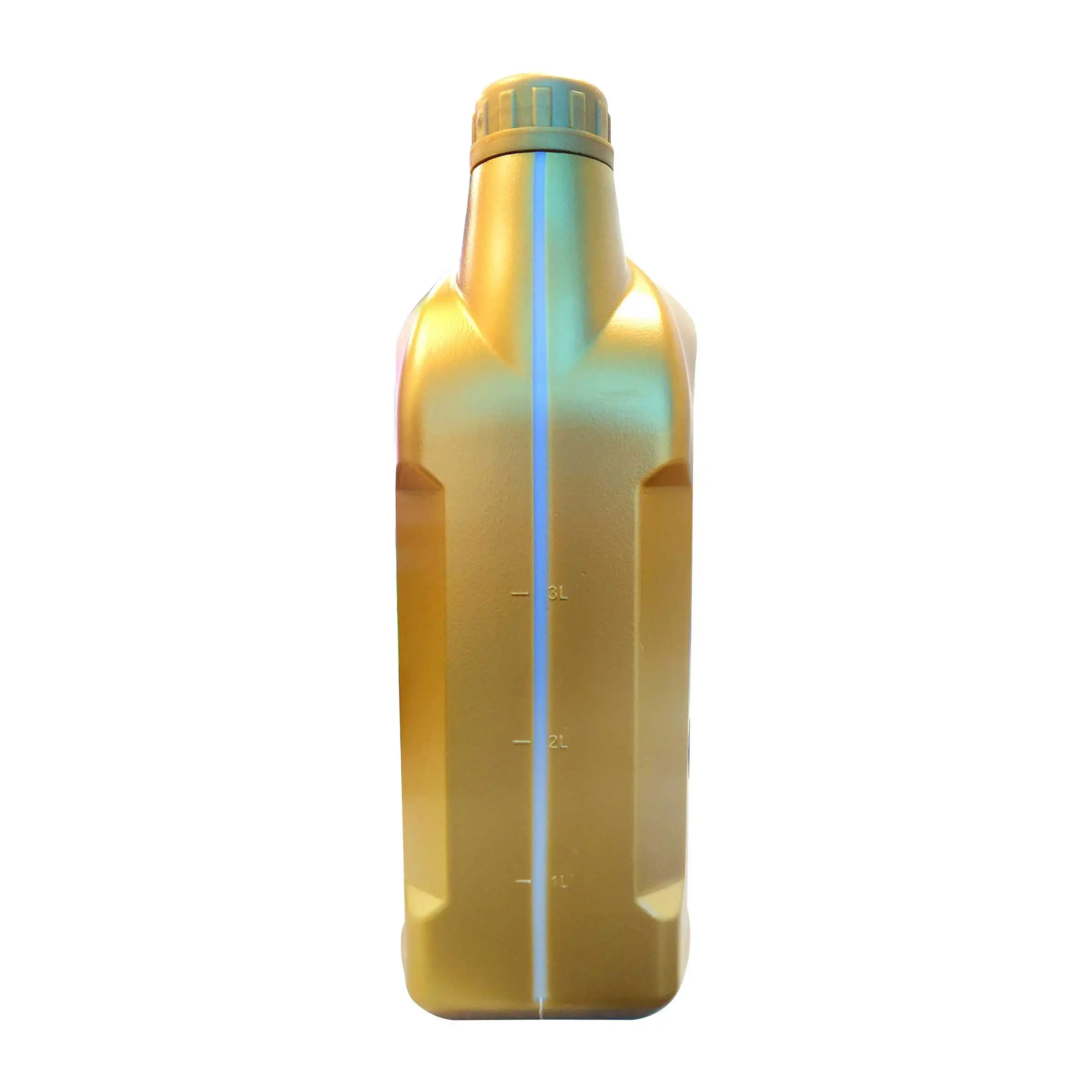 4L Semi-Synthetic Lubricant QN-F6 High Performance Engine Oil API SL/CF SAE 10W-40
