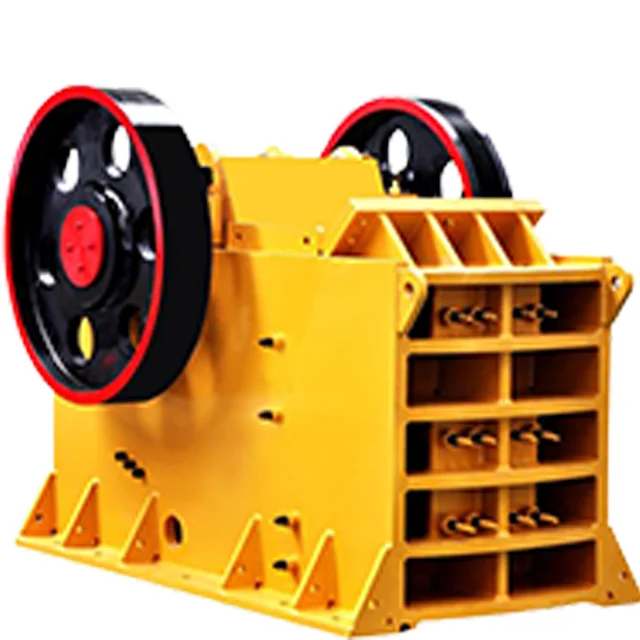 Explore the working principle and application of jaw crusher Efficiently Shattered Mechanical Soul
